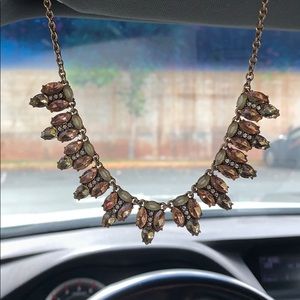 🌺SALE🌺 Garden Statement Necklace